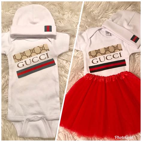 gucci baby clothes sale